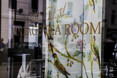 Whole Venue Betty Blythe Event Venue Hire Tagvenue Com