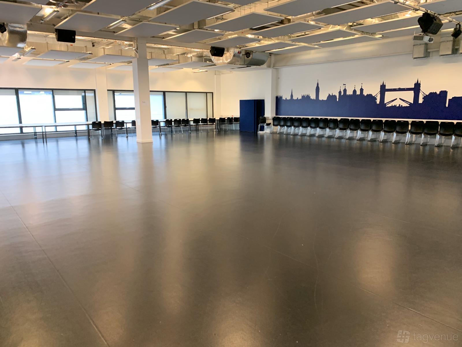 Main hall London Academy of Excellence Tottenham Event Venue Hire Main hall London Academy of Excellence Tottenham Event Venue Hire