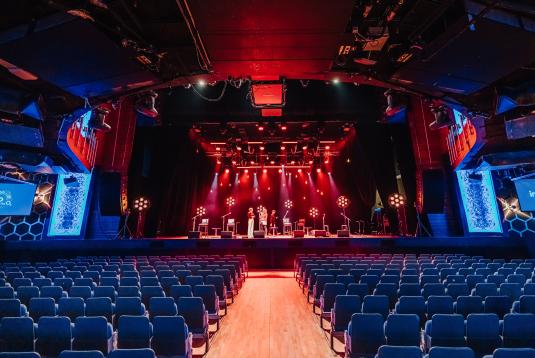 indigo at The O2 - Event Venue Hire - London - Tagvenue.com