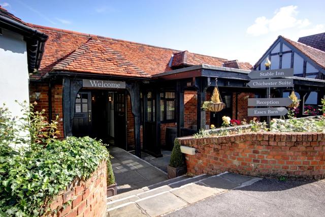 Hotel Rooms Chichester Hotel Rooms Chichester
