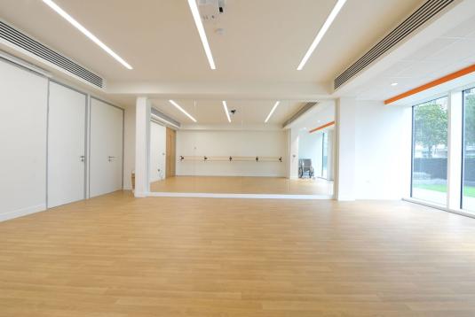 Bbodance Event Venue Hire London Tagvenue Com