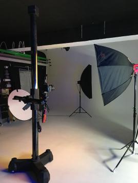 Top 10 Photo Studios For Hire In Melbourne - Tagvenue.com