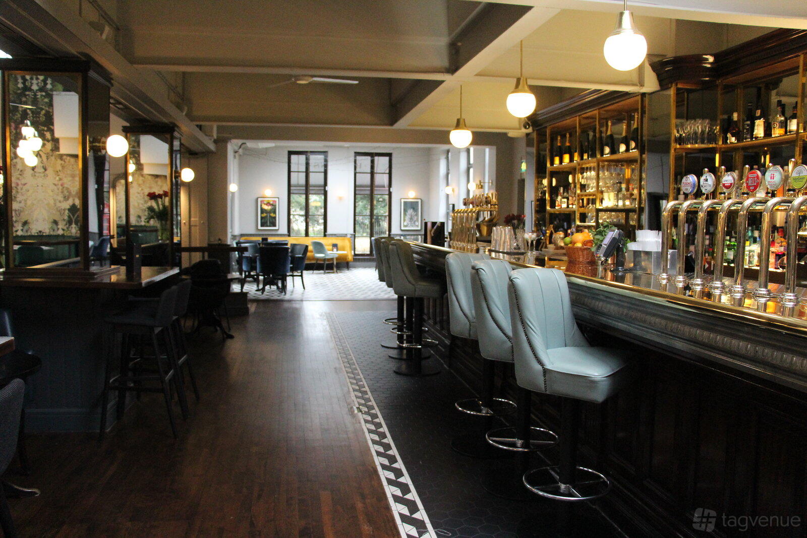  Browns  Brasserie and Bar Cambridge  Event Venue Hire 