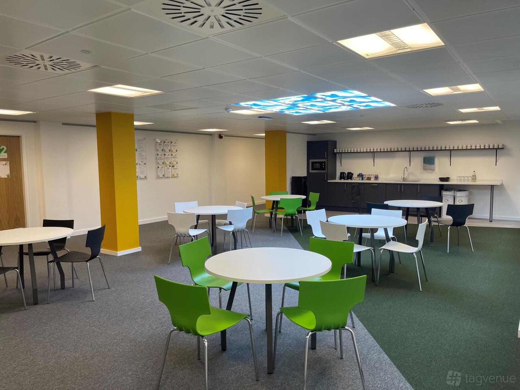 First Intuition Ltd - Event Venue Hire - Birmingham - Tagvenue.com