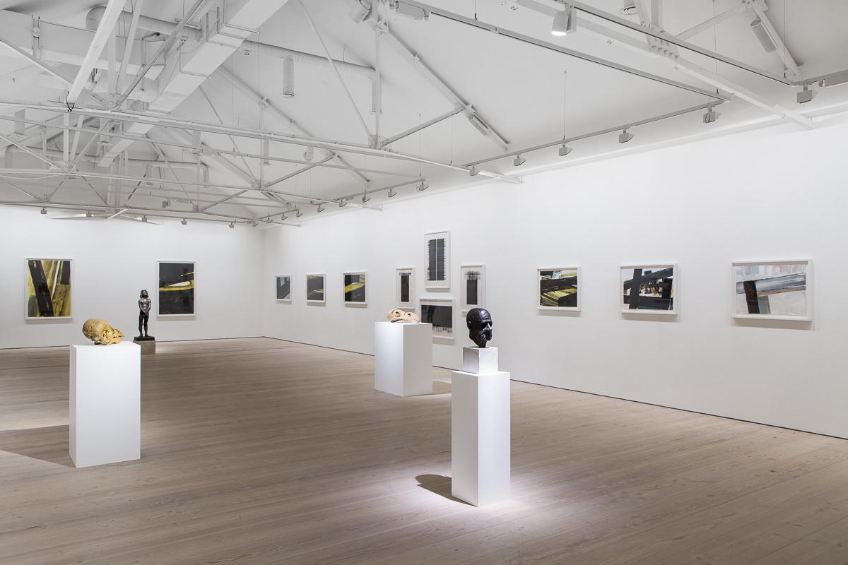 Saatchi Gallery - Event Venue Hire - London - Tagvenue.com
