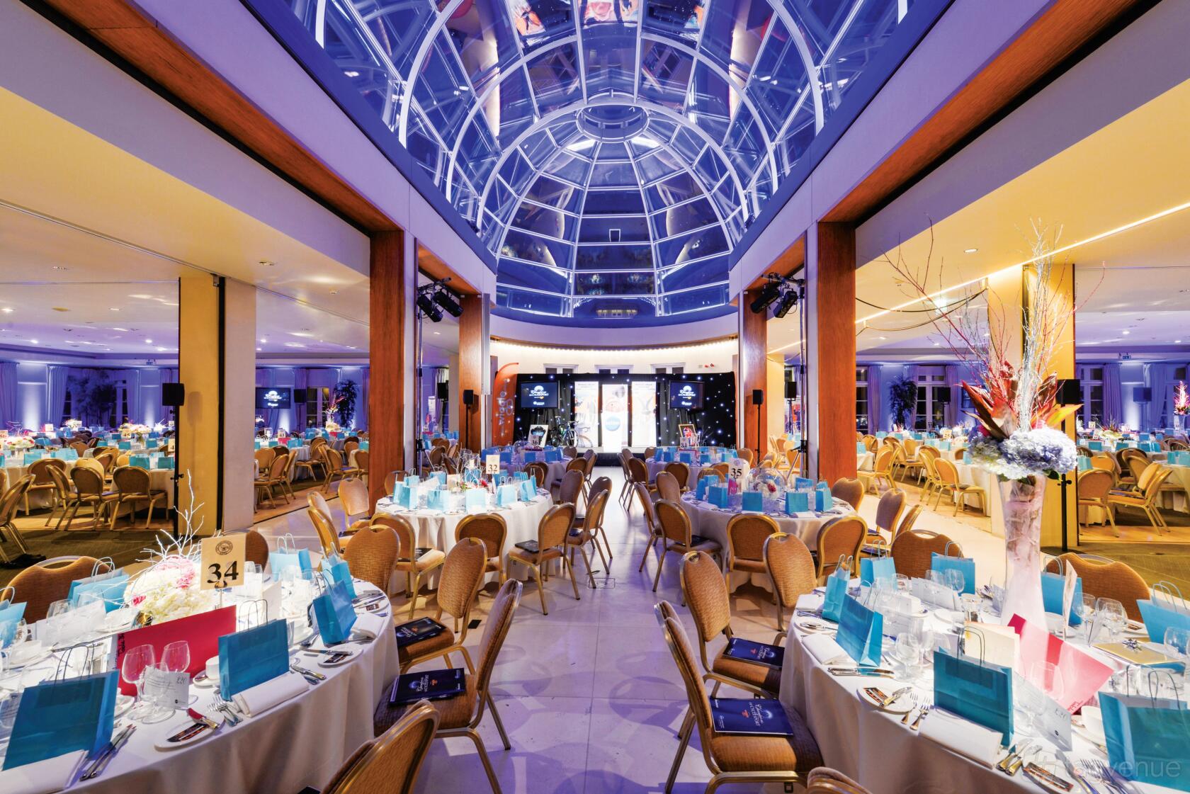 The Hurlingham Club Event & Wedding Venue Hire London