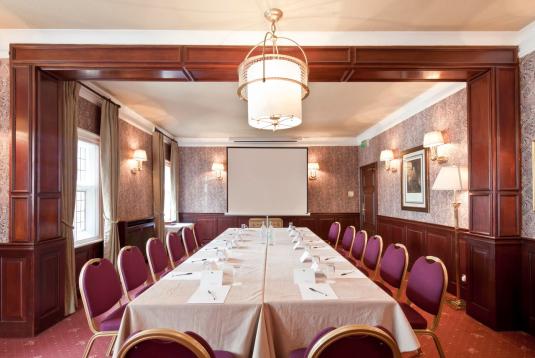 Top 10 Affordable Wedding Venues For Hire In Birmingham