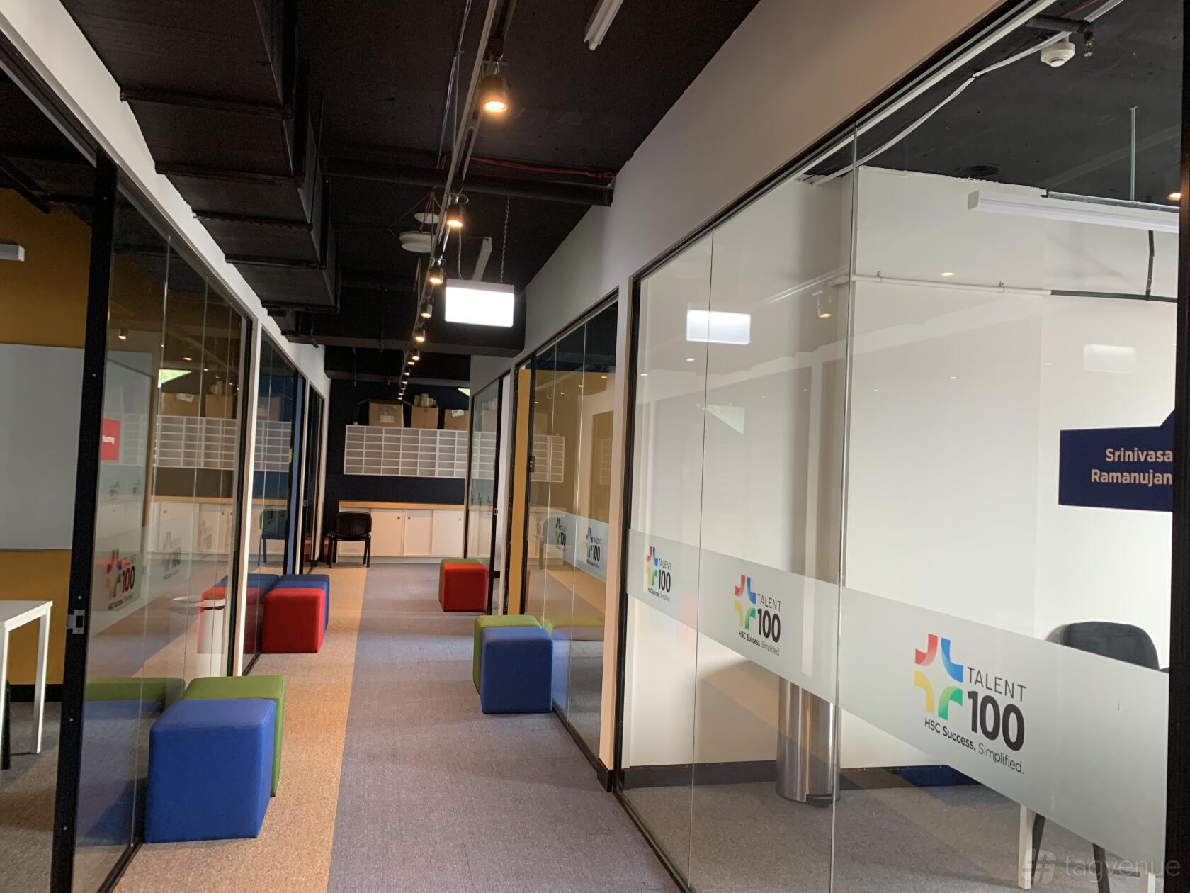 Burwood Learning Centre - Event Venue Hire - Sydney - Tagvenue.com