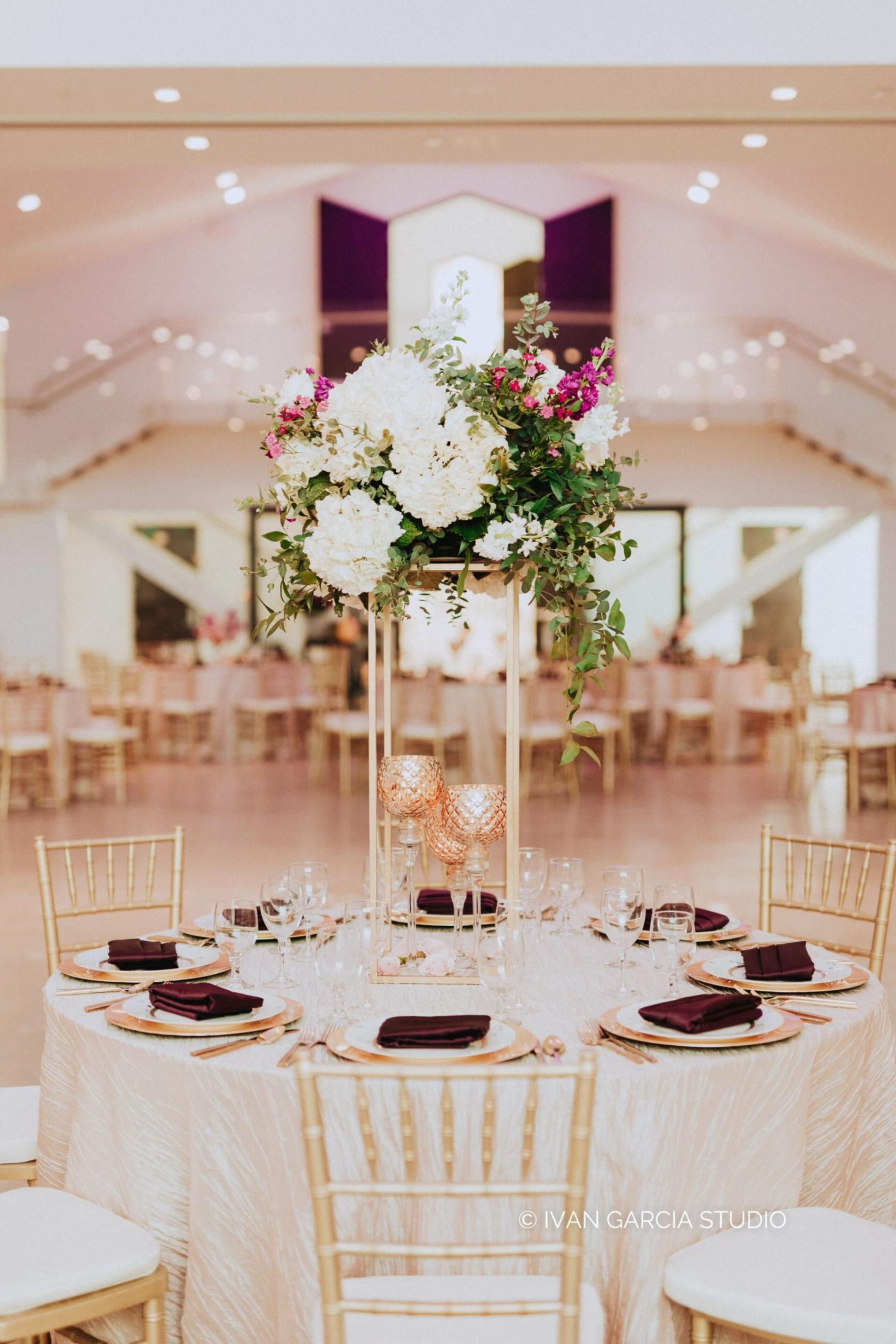 Versatile Event Space Lux Vita Weddings & Events Event Venue Rental