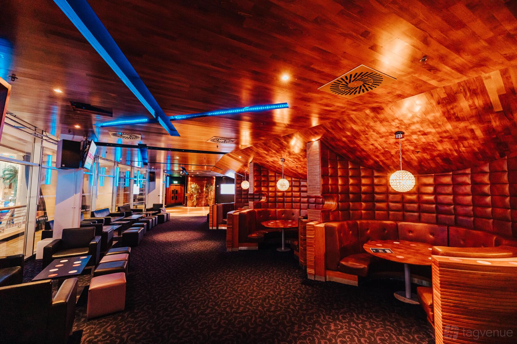 indigo at The O2 ground floor - indigo at The O2 - Event Venue Hire ...