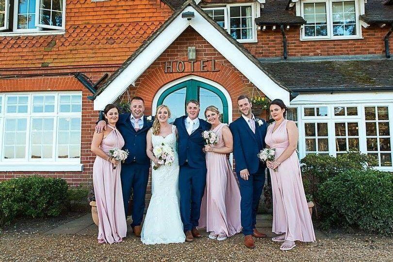 Beaulieu Hotel - Event Venue Hire - Brockenhurst - Tagvenue.com