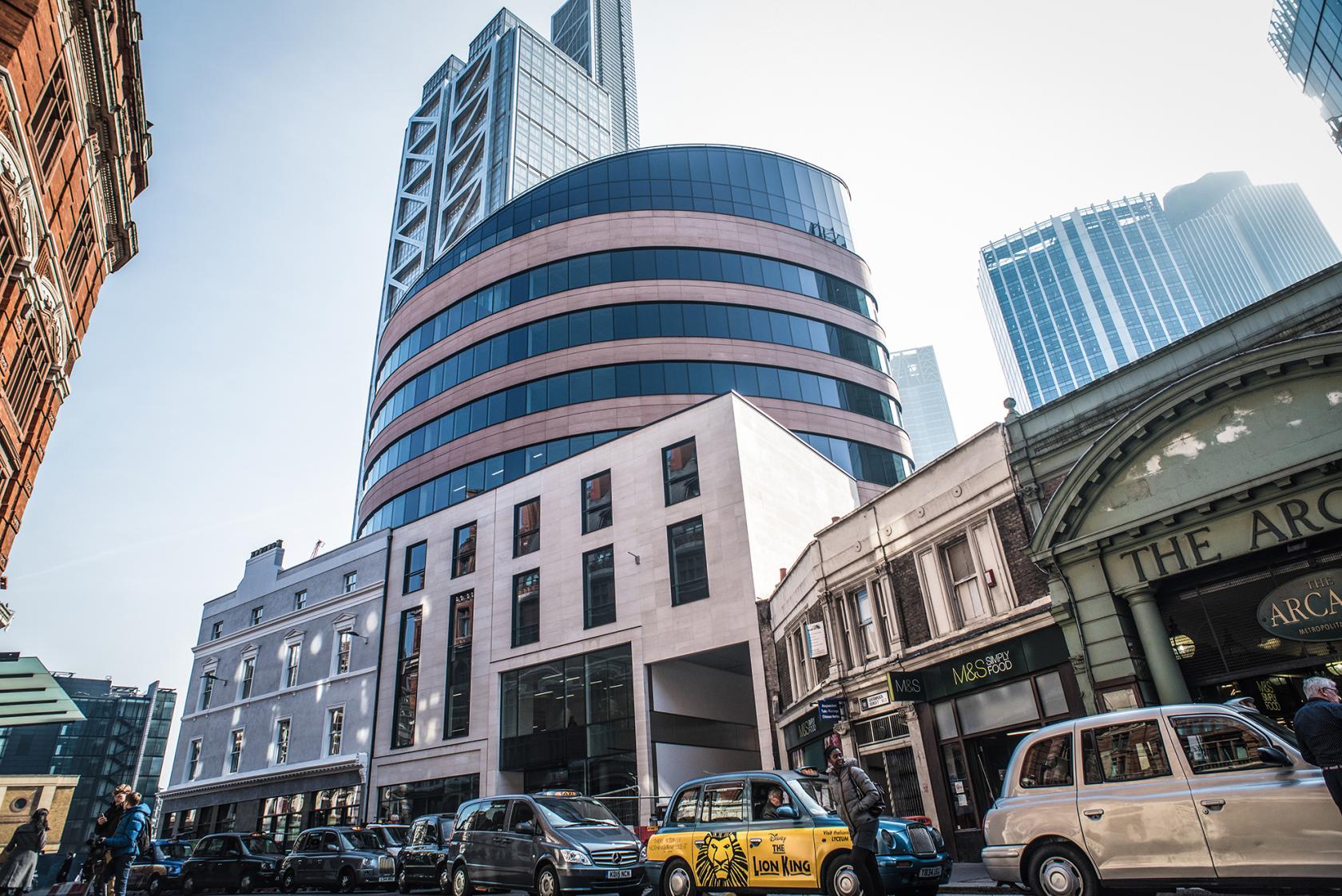 Uncommon Liverpool Street Event Venue Hire London venue Com Uncommon Liverpool Street Event Venue Hire London venue Com