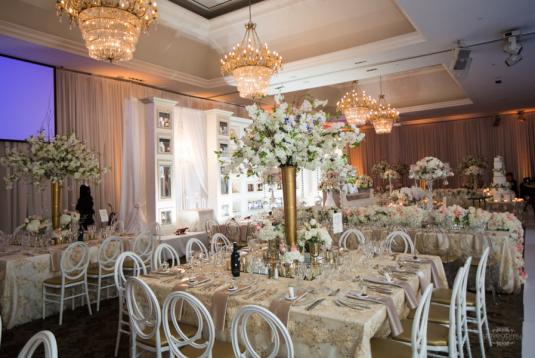 Hazelton Manor - Event Venue Hire - Toronto - Tagvenue.com