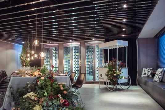 Top 10 Private Dining Rooms For Hire In Melbourne Tagvenue Com