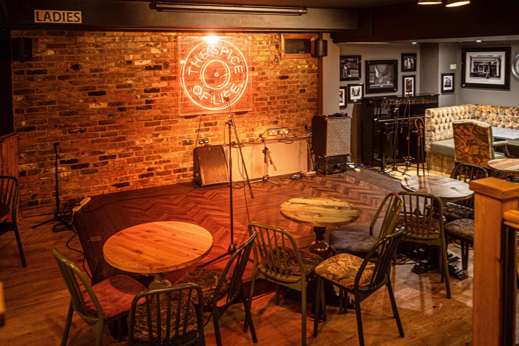 The Spice Of Life Soho Event Venue Hire London Tagvenue the-spice-of-life-soho-event-venue-hire-london-tagvenue