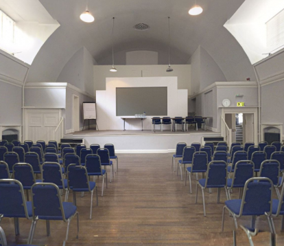 Community Halls in London for Hire - Best Rates - Tagvenue.com