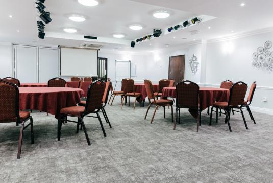 Best Western Bradford Guide Post Hotel Event Venue Hire