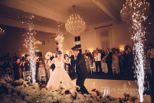 Top 10 Wedding Venues In Western Sydney Tagvenue Com