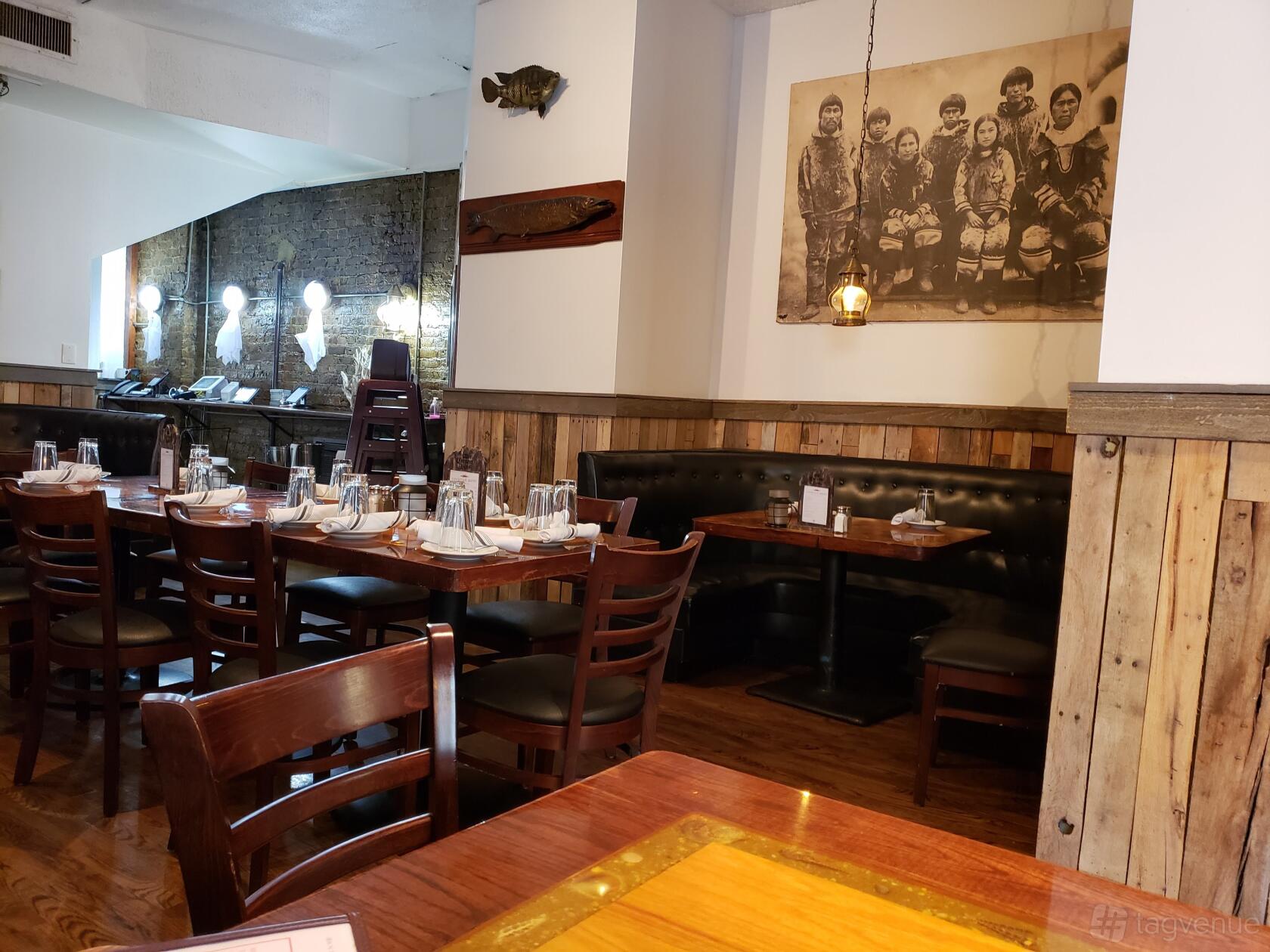 King Crab House Chicago Event Venue Rental Chicago Tagvenue King crab house chicago event venue rental chicago tagvenue