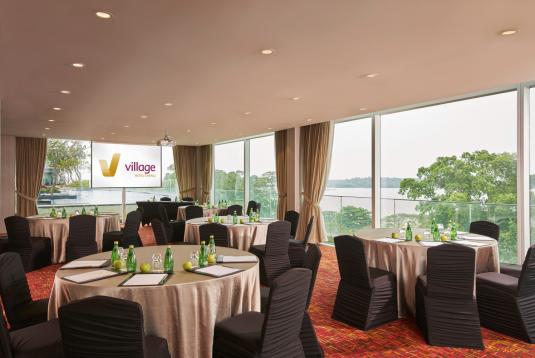 Village Hotel Changi Event Venue Hire Singapore venue Com