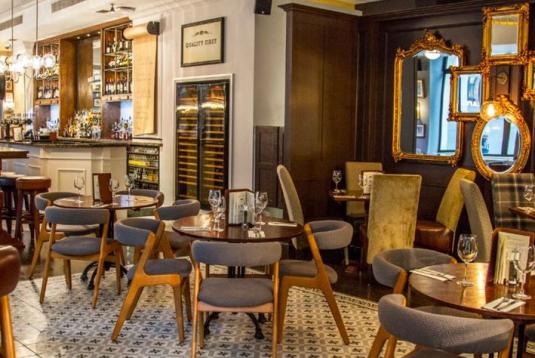 Top 10 Pubs for Hire near Liverpool Street Station, London - Tagvenue.com