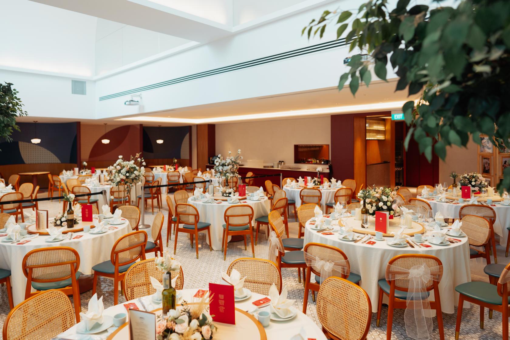 Red Seafood - & Event Venue Rental - - Tagvenue.com