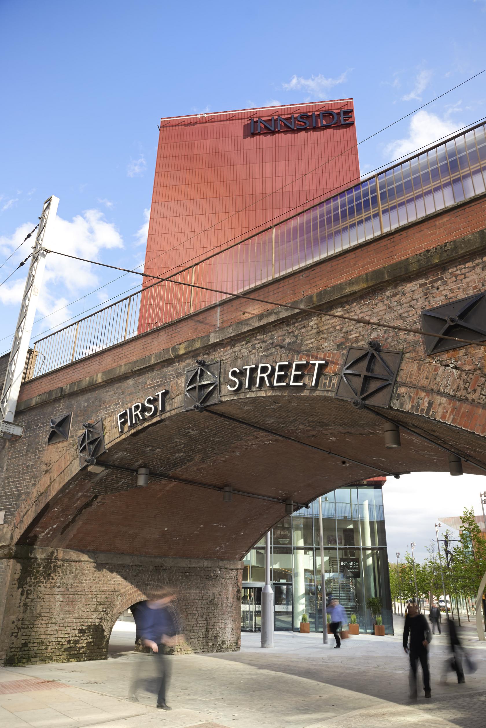 INNSIDE Manchester Event Venue Hire Manchester Tagvenue innside-manchester-event-venue-hire-manchester-tagvenue