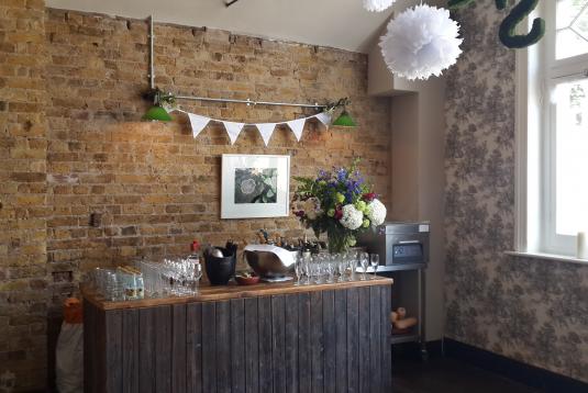 Top 10 Wedding Restaurant Venues for Hire in London – Tagvenue.com