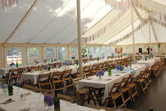 Bracken Tor Weddings - Event & Wedding Venue Hire - Okehampton ...