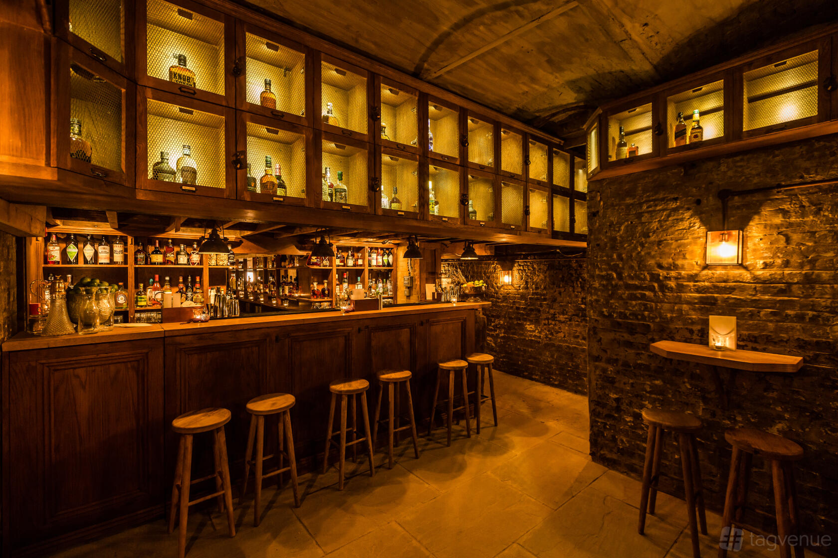 Cellar Bar TT Liquor Event Venue Hire