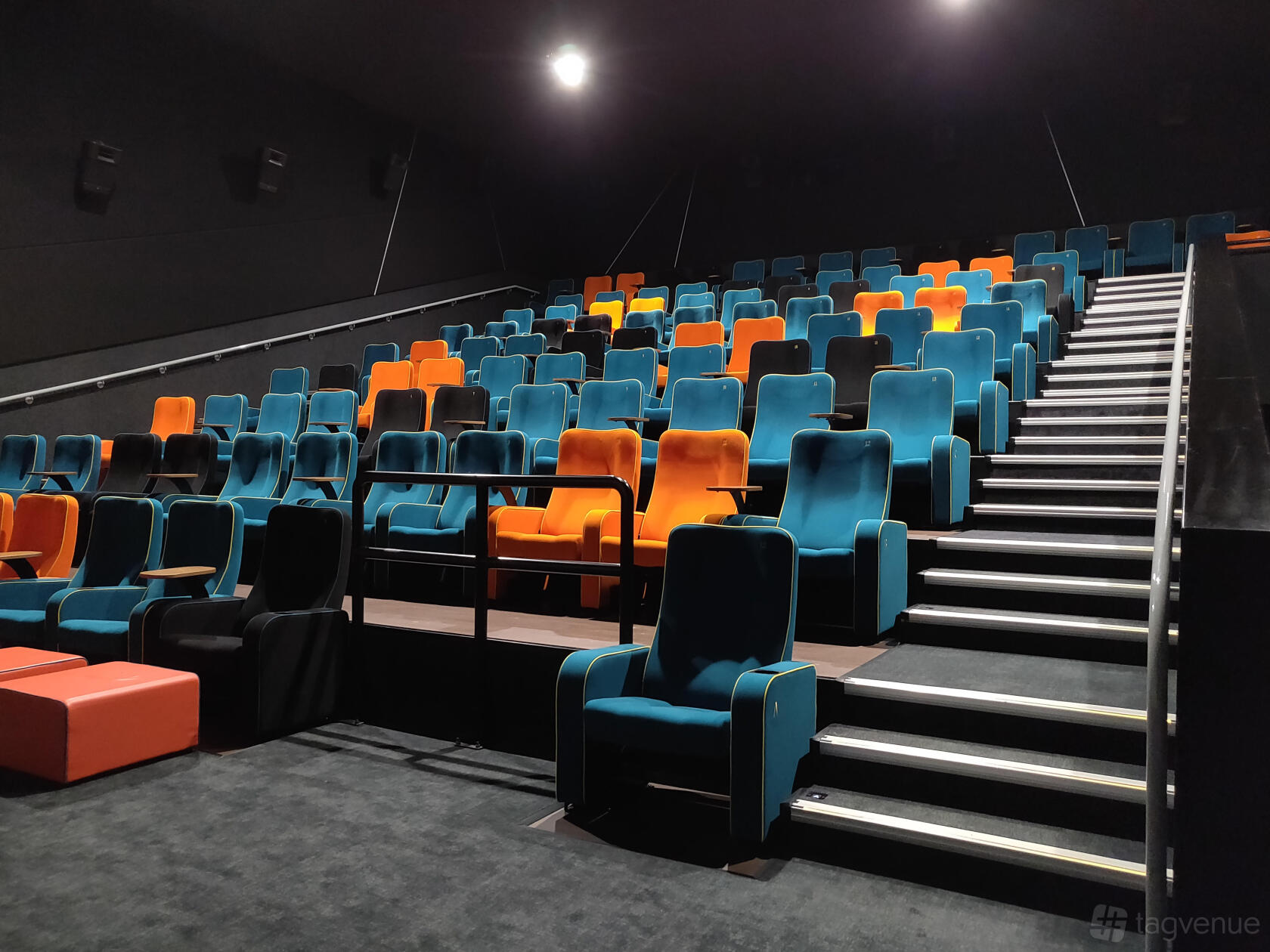 The Light Cinema Bradford Event Venue Hire Bradford