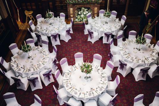 Top 10 Affordable Wedding Venues For Hire In Birmingham