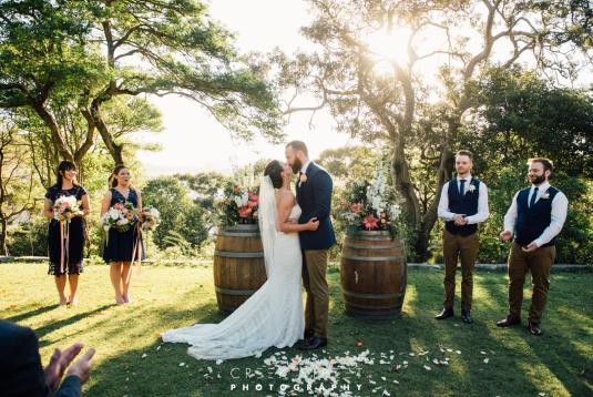 10 Best Affordable Wedding Venues For Hire In Sydney With Prices