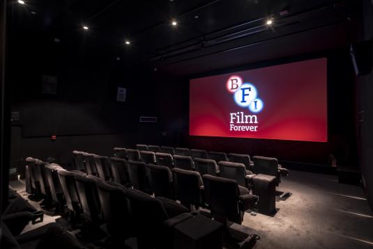 NFT2 Auditorium - BFI Southbank - Event Venue Hire - Tagvenue.com