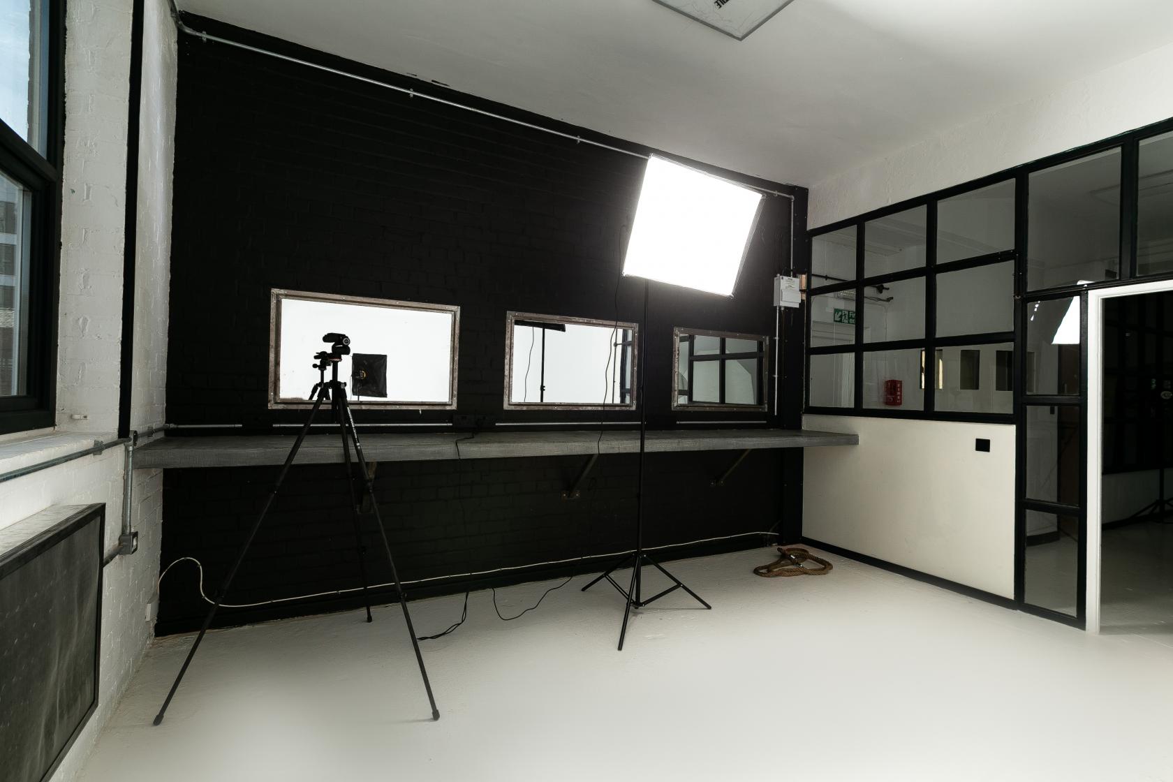 Spectrum Studios - Event Venue Hire - Manchester - Tagvenue.com