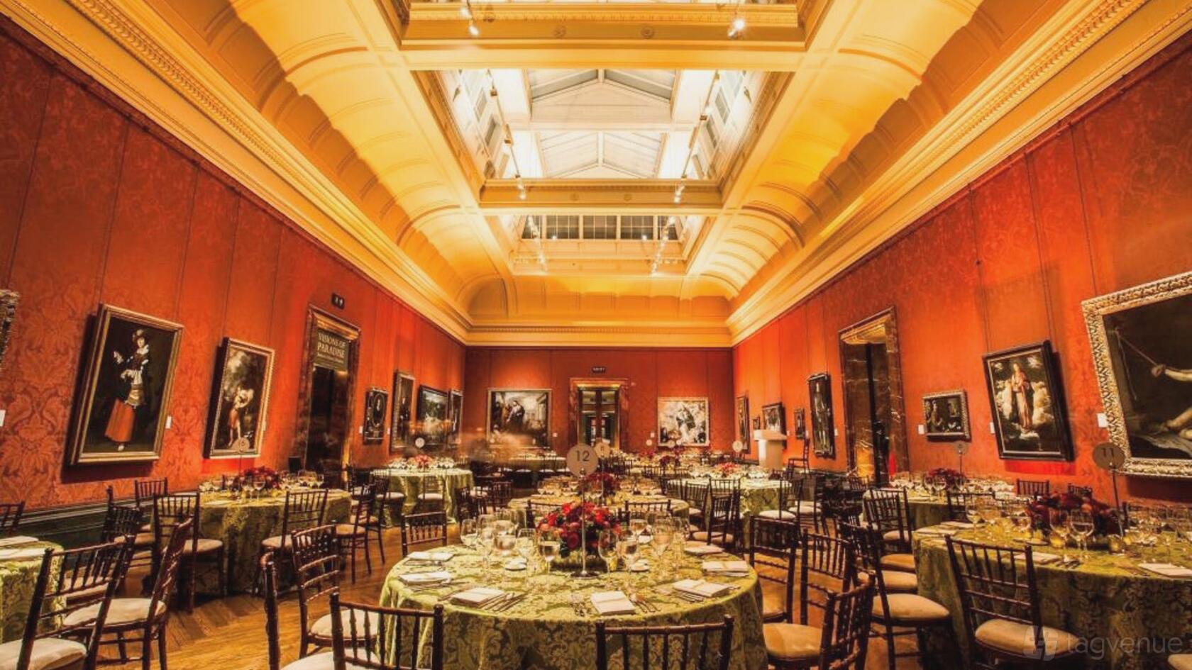 Room 30 The National Gallery Event Venue Hire Room 30 The National Gallery Event Venue Hire