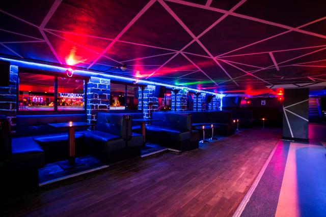 Bar Rumba - Event Venue Hire - London - Tagvenue.com