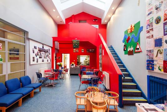 Katherine Low Settlement Room Hire Katherine Low Settlement Room Hire