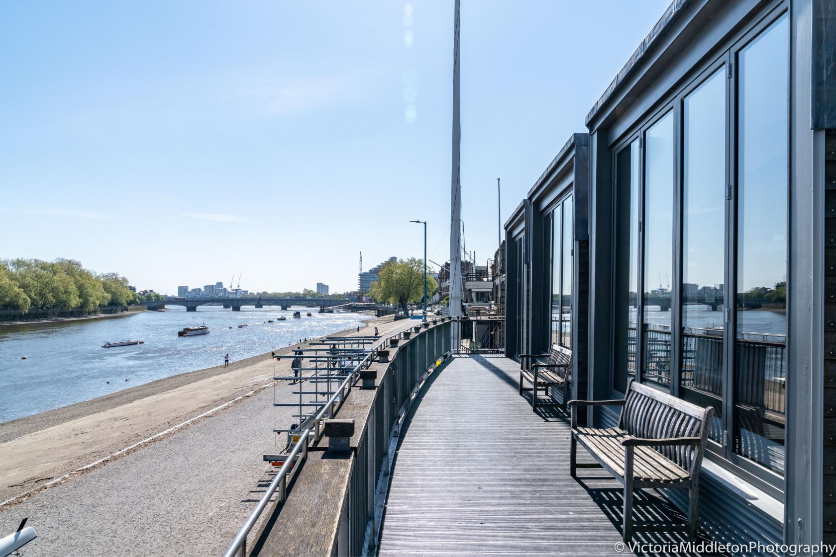 Thames Rowing Club - Event Venue Hire - London - Tagvenue.com