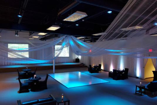 Top 10 Small Party Venues For Rent In Atlanta Tagvenue