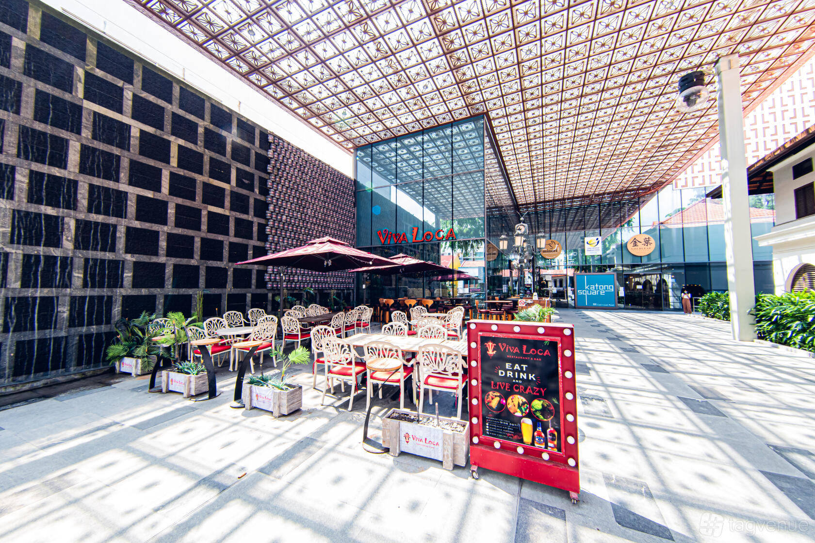 Viva Loca Katong Event Venue Rental Singapore venue Com Viva Loca Katong Event Venue Rental Singapore venue Com