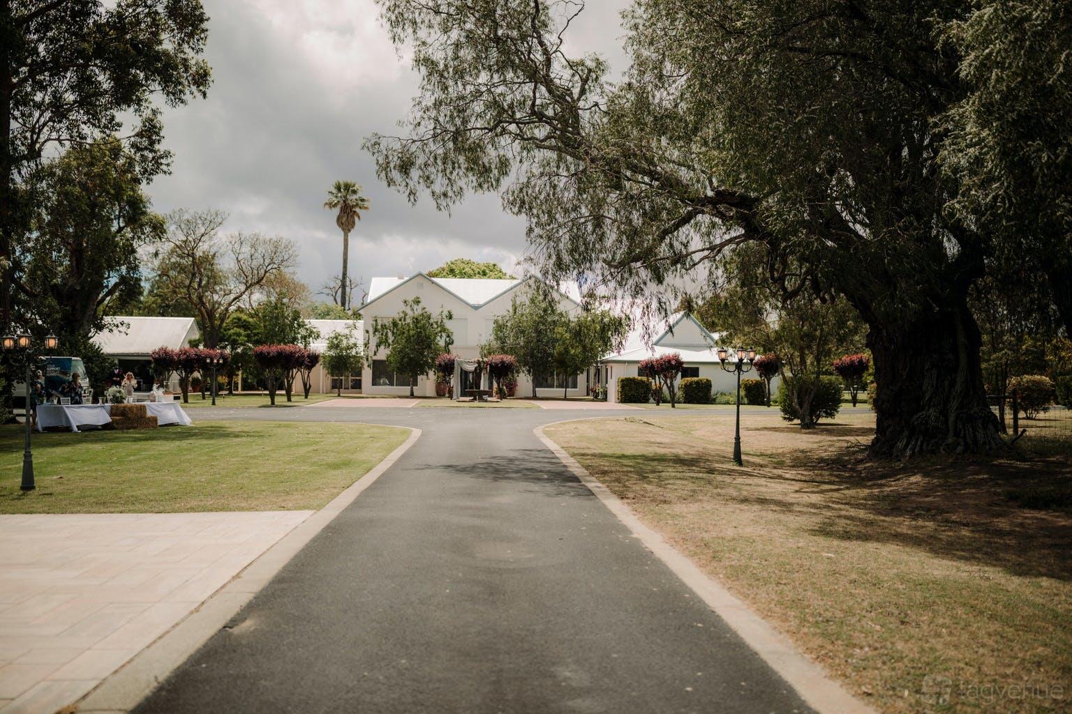 Fairlawn Estate - Event Venue Hire - Bovell - Tagvenue.com