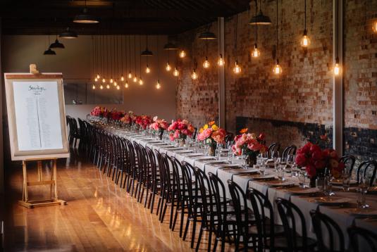 Top 10 Wedding Venues in Tasmania for Hire – Tagvenue.com