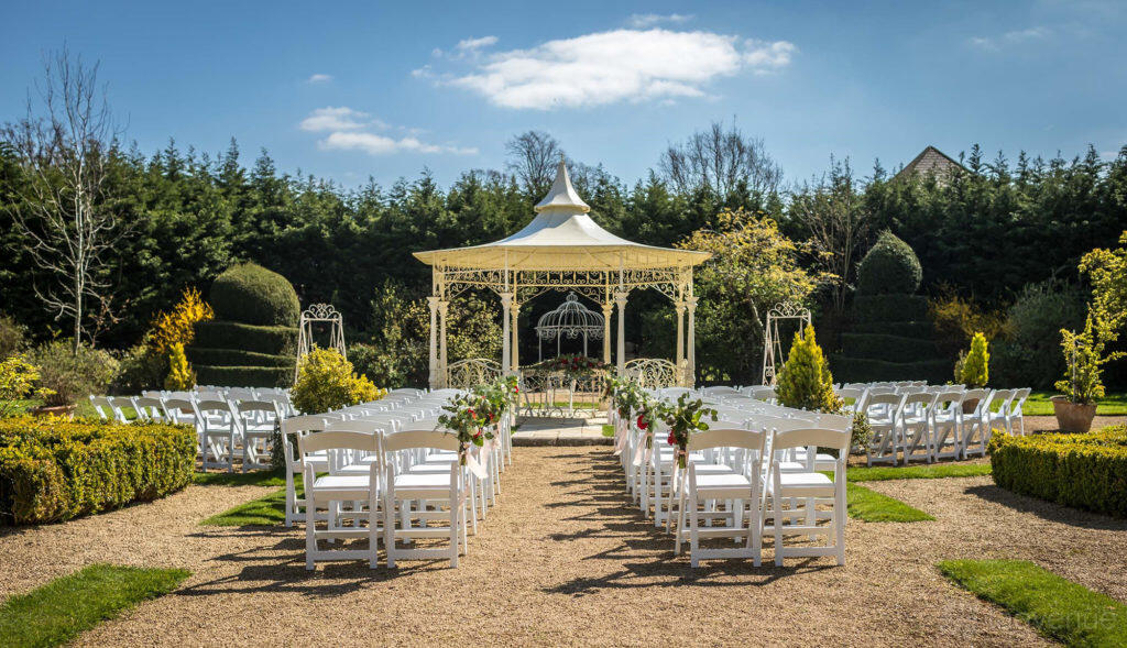 Manor By the Lake Event & Wedding Venue Hire Cheltenham