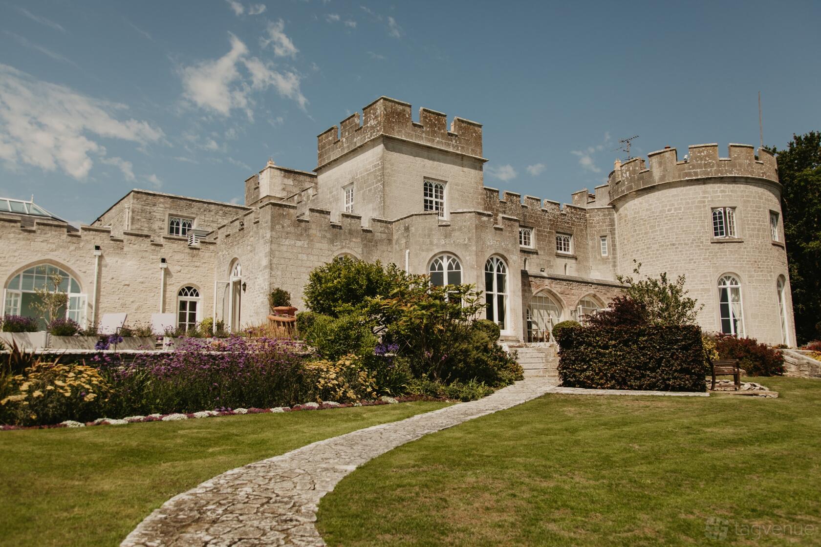 Mercer fonthill doylestown museums curiosities atlasobscura americans near curiousexpeditions expeditions gothic Pennsylvania Castle - Event Venue Hire - Portland - Tagvenue.com