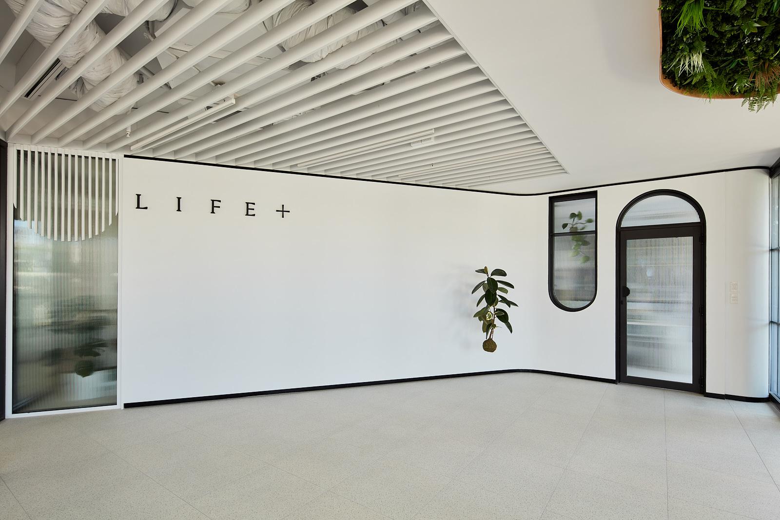 Multi-Use Space - Life+ - Event Venue Hire - Tagvenue.com