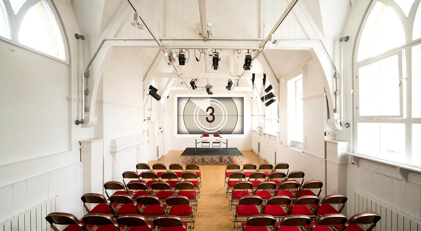 October Gallery - Event Venue Hire - London - Tagvenue.com