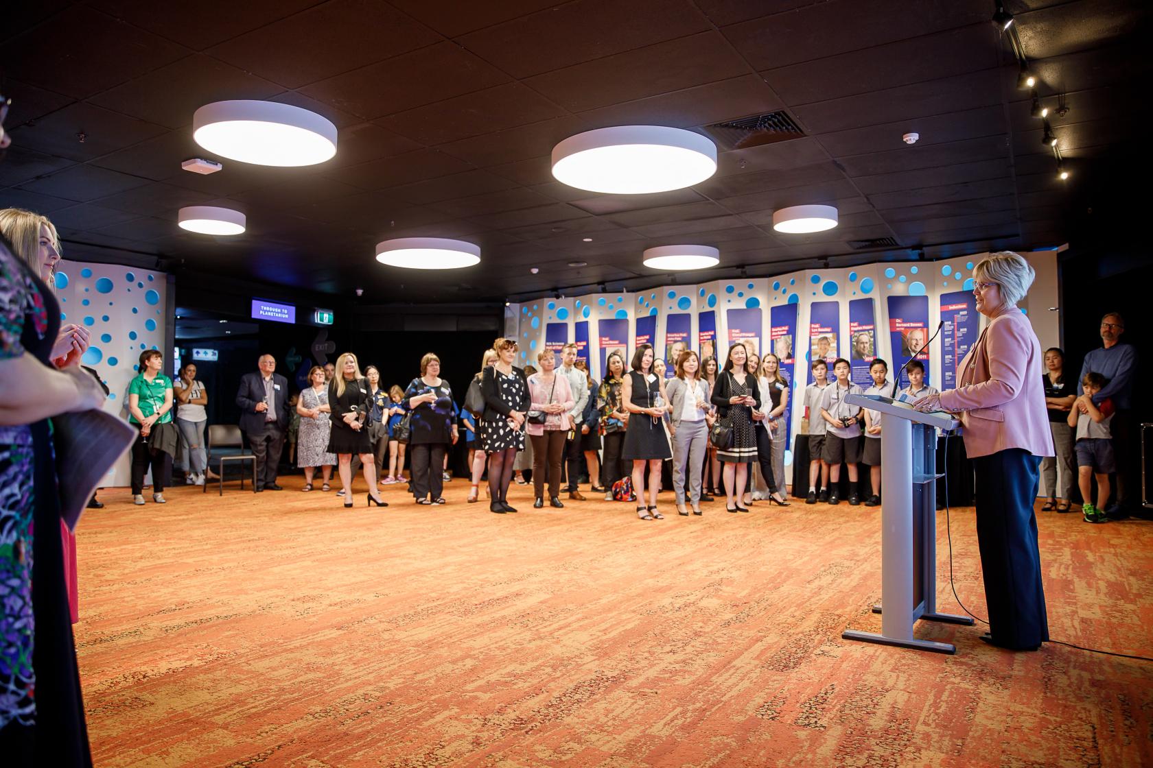 Scitech Science Centre - Event Venue Hire - Perth - Tagvenue.com