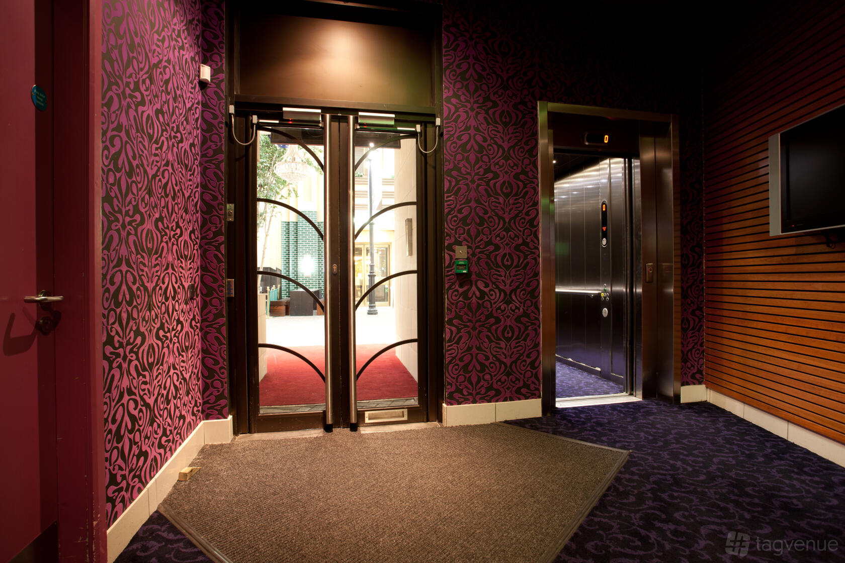 indigo at The O2 - Event Venue Hire - London - Tagvenue.com