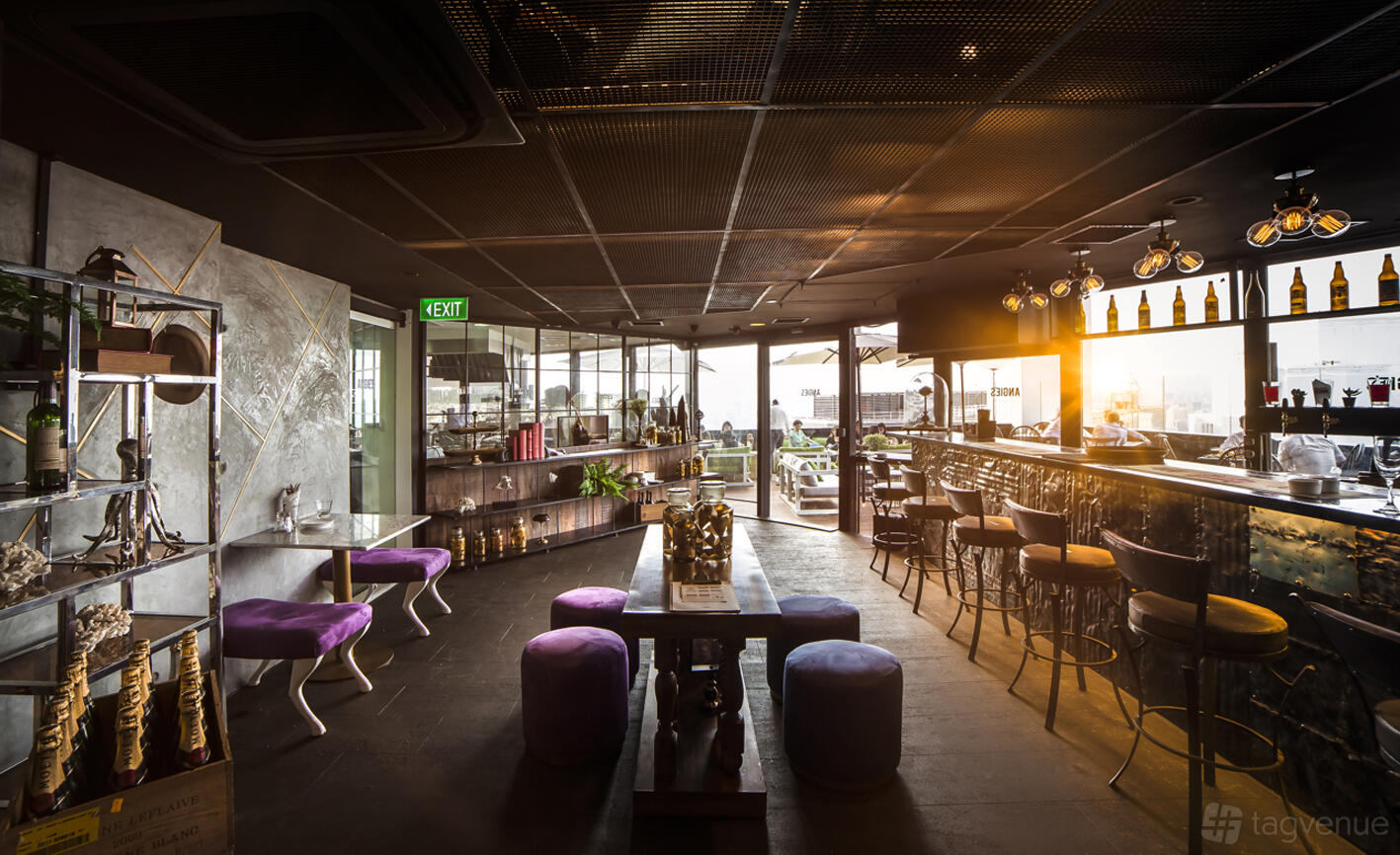 Angie S Oyster Bar Event Venue Hire Singapore Tagvenue Com